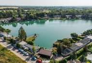 "Gartenhaus in Wien am See!"