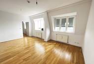 Schöne 2,5-Zimmer-Altbauwohnung nähe Altes AKH