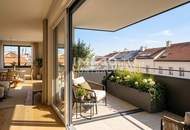 Top Neubau nahe Schönbrunn – Erstbezug mit Balkon, Loggia, perfekt für Eigennutzer und Kapitalanleger!