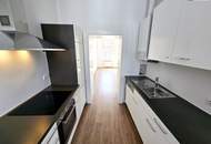 Neu - Letztes Regelgeschoss! Hier will ich leben - Traumhaus! TOP aufgeteilte 2-Zimmer in zentraler Lage in 1150 Wien! Beste Infrastruktur und Anbindung!