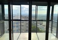 Loggia-Wohnung im 9. Liftstock beim Matzleinsdorfer Platz!