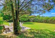 Grünruhelage am Wolfersberg. Einfamilienhaus mit großem Garten, traumhafter Fernsicht und großem Erweiterungspotenzial