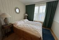 VOLLMÖBLIERTE WOHNUNG MIT BALKON