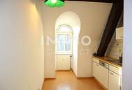Dachgeschoß- Galeriewohnung | Griesplatz 23