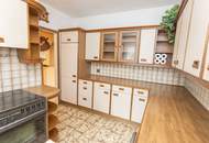 Grünruhelage! Bungalow mit Garten nahe Lobau u. Stadtgrenze