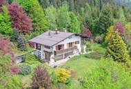 Grundstück mit über 4.000 m² in absoluter Toplage