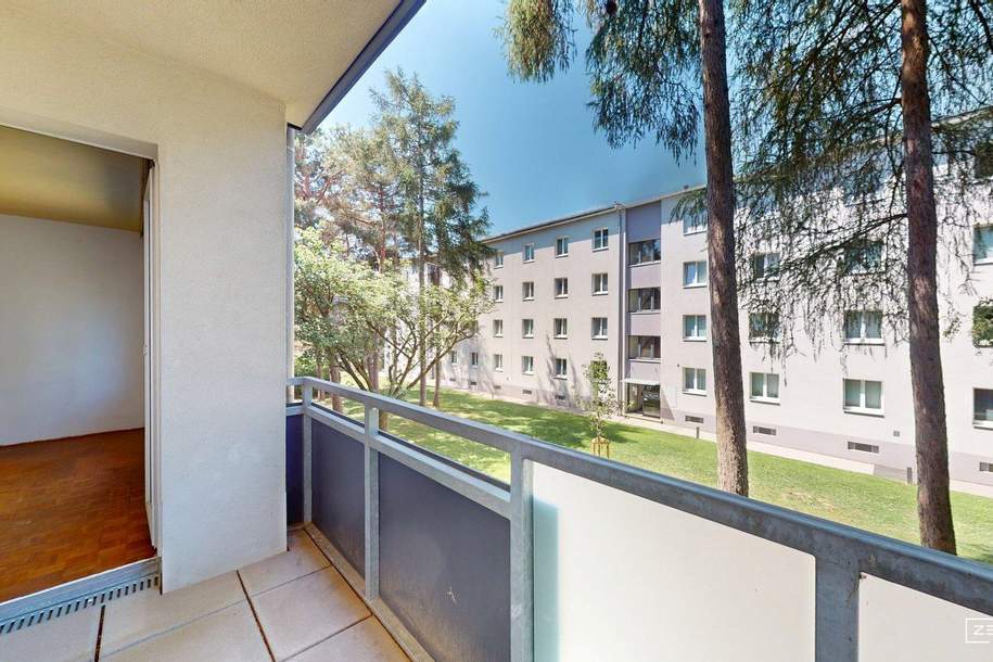 OBER ST. VEIT | Großzügige Familienwohnung mit Loggia in ruhiger Bestlage – verwirklichen Sie Ihre Wohnideen | ZELLMANN IMMOBILIEN, Wohnung-kauf, 549.000,€, 1130 Wien 13., Hietzing