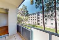OBER ST. VEIT | Großzügige Familienwohnung mit Loggia in ruhiger Bestlage – verwirklichen Sie Ihre Wohnideen | ZELLMANN IMMOBILIEN