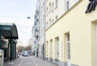 2-Zimmer-Eigentumswohnung direkt an der U3 – perfekte Infrastruktur &amp; urbaner Lifestyle