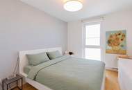 Rooftop-Oase mit Rundumblick: Schöne 4-Zimmer-Wohnung mit 96 m2 Sonnenterrasse und Whirlpool