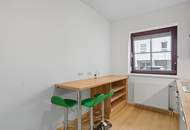 Ihr neues Zuhause: Modern, barrierefrei &amp; ein Stellplatz in Zentrumslage!