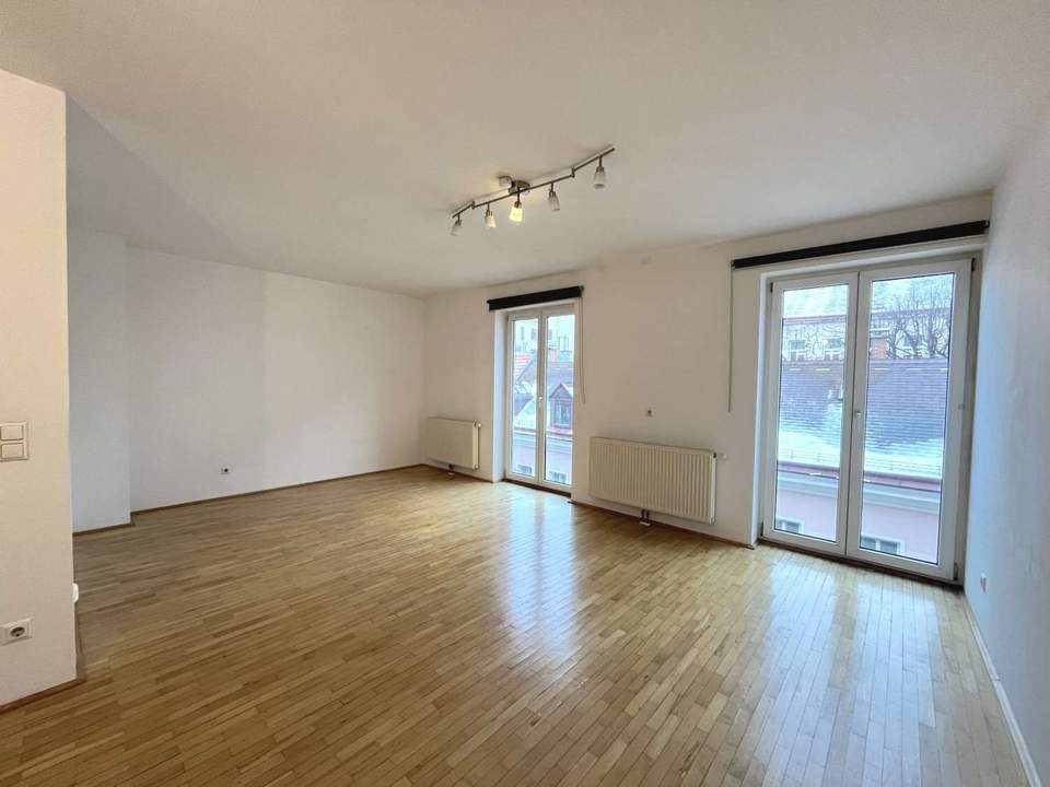 07, Einraumtraum in top Lage!