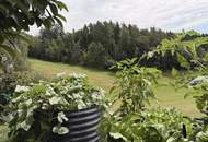 Sacherl in Ruhelage - Ein Platz zum Durchatmen