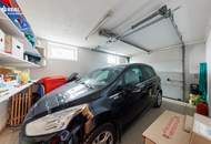 Modernisiertes Traumhaus mit schönem Garten in ruhiger Lage