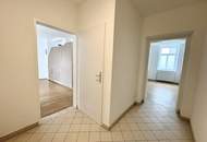 Frisch sanierte 3-Zimmer-Eigentumswohnung mit Terrasse und Garten