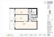 Wohngenuss pur: Stilvolle 3-Zimmer-Wohnung mit Loggia Einbauküche | Stockerau