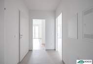 Gemütliche 2-Zimmer Wohnung zum Wohlfühlen! Leben im Grünen, aber nahe der Stadt!