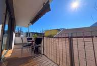 Wörgl: Moderne 3-Zi.-Wohnung mit Sonnenbalkon – Ideal gelegen und lichtdurchflutet