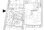 Gemütliche 3-Raum-Wohnung in grüner Ruhelage sorgt für puren Wohngenuss! - gratis Parkplatz im freien und ausgewählte Nachbarschaft inklusive!