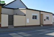 Erstbezug nach Renovierung! Gemütlicher 2-Zi-Bungalow in Oslip mit Terrasse und Einbauküche – 780€ mtl.