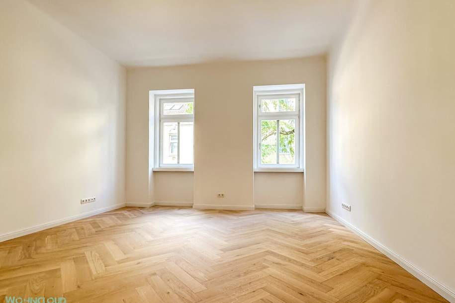 SERENITY – TOP 4 - DIE EDLE ESSENZ, Wohnung-kauf, 245.000,€, 1130 Wien 13., Hietzing