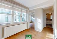 Maisonette mit geräumiger Terrasse und Küche in der malerischen Sieveringer Straße - sofort beziehbar. - WOHNTRAUM