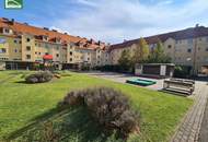 Attraktive Mietwohnungen in der Ottokar-Kernstock-Straße 1-7 – Provisionsfrei &amp; Unbefristet