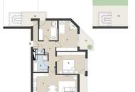 Exklusive 4-Zimmer-Wohung mit optimalem Grundriss