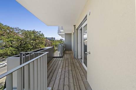 ++ IHR NEUES ZUHAUSE ist startklar ++ Projekt KARL74, Wohnung-kauf, 290.000,€, 1220 Wien 22., Donaustadt