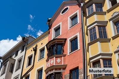 Investitionschance: Mehrfamilienhaus in gutem Zustand