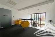 Klimatisiertes 235 m² Büro mit Schauraum/Lager am Franzosenhausweg! Parkplätze!