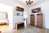 Dachgeschosswohnung mit 62 m² Dachterrasse – Sonne von Ost bis West