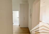 ERSTBEZUG - Generalsanierte 1 Zimmer-Altbauwohnung - Nähe Landstraße