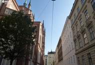 Modern sanierter Altbaucharme - Kirchenblick - perfekte Stadtwohnung an der Grenze zum 8. Bezirk - ruhige Lage