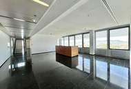 360 TOUR // BÜROFLÄCHE im ARES TOWER