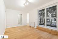 The Pearl: 2-Zimmer Erstbezug direkt beim Karmelitermarkt