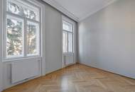 Schönbrunner Straße 60 - Elegante Altbau-Stadtresidenzen