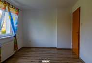 Gemütliches Wohnhaus in ländlicher Lage