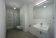 SMART LIVING!!! Mega-coole Single-Wohnung mit 4m² Balkon!!! Hofseitig und ruhig!