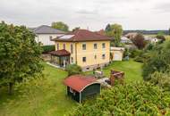 #NEUER PREIS!# Ein traumhaftes Zuhause zum Wohlfühlen! Ausgeklügeltes Einfamilienhaus mit großem Garten! Koffer packen und einziehen!