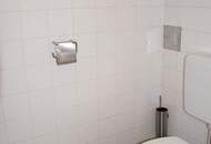 Wunderschöne, sonnige Familienwohnung mit Westterrasse und Garagenplatz