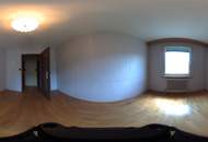 Wohnung mit Loggia