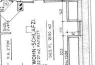 Garconniere im ehem. Hotel Viktoria