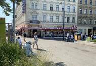 Großzügige 3-Zimmer Wohnung in ruhiger Seitenstraße Nähe U-Bahn U1