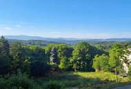 "Baugrund in bester Lage"