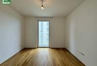 GRÜNSTÜCK 22 – 3-Zimmer Wohnung in Ruhelage des 22. Bezirks!