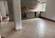 Schöne Dachgeschosswohnung in zentraler Lage in Spittal