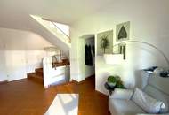 Wohnkomfort trifft Altbau-Charme