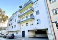 ***Wohnen in Floridsdorf – 3-Zimmer-Wohnung mit Terrasse und Garten, sowie Garagenplatz Nähe Shopping City Nord &amp; Klink Floridsdorf***