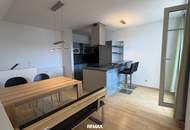 Zentrale Maisonette-Dachgeschosswohnung mit Terrasse in St. Pölten